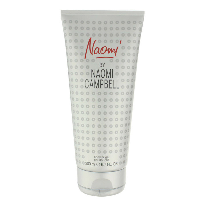 Naomi Campbell Naomi Woman Gel de Ducha 200 ml