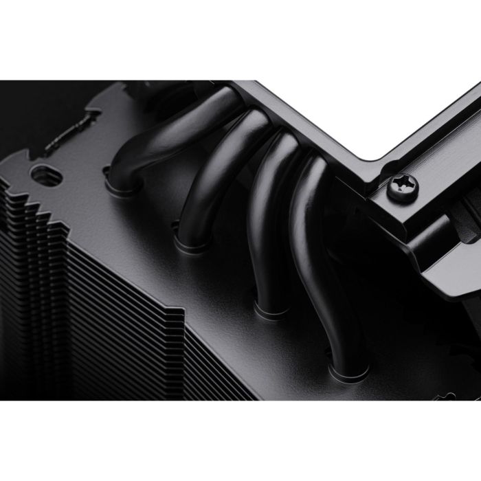 Disipador Noctua NH-D9L CH.BK. 6 Disipador Noctua NH-D9L CH.BK. 6