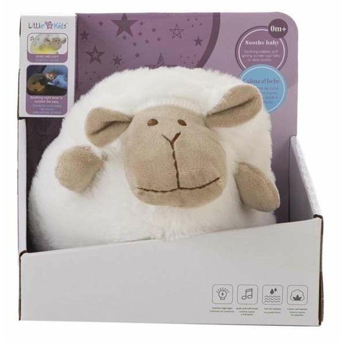 Peluche Creaciones Llopis 24 cm 2 Peluche Creaciones Llopis 24 cm 2