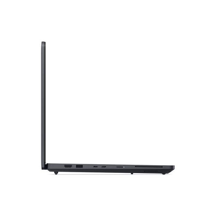 Dell Portátil Pro Max 16 U7 MC16250 Intel Core Ultra 7 NVIDIA RTX PRO 500 16 Pulgadas AI Ready Windows 11 Pro