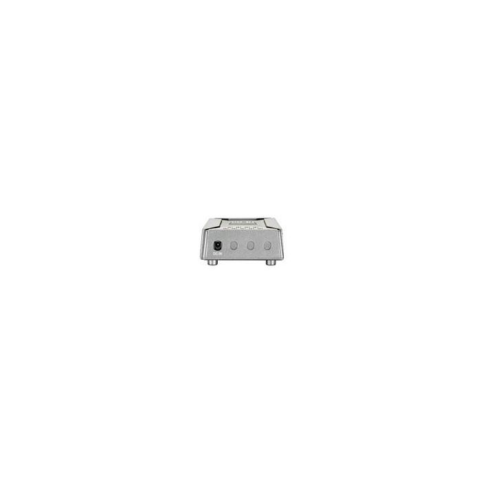 8 Port LevelOne FSW-0808TX 1