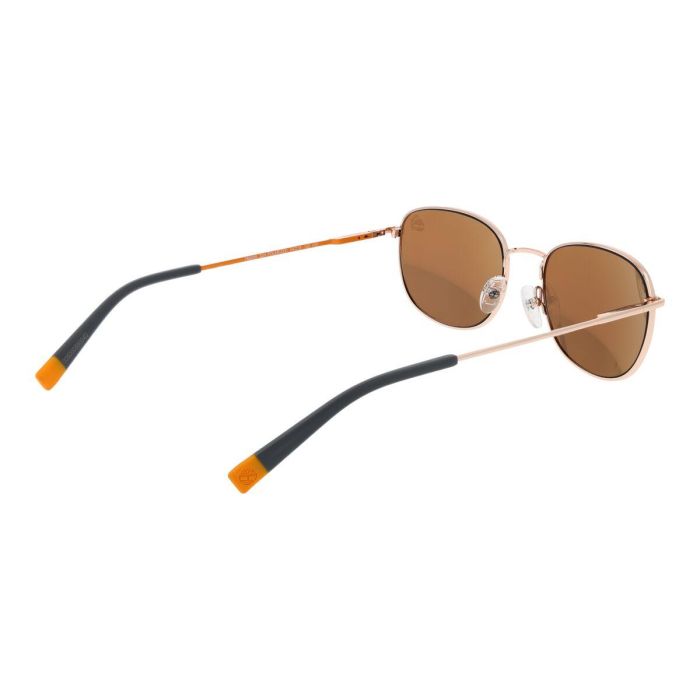 Gafas de Sol Hombre Timberland TB9339 5432H 1 Gafas de Sol Hombre Timberland TB9339 5432H 1