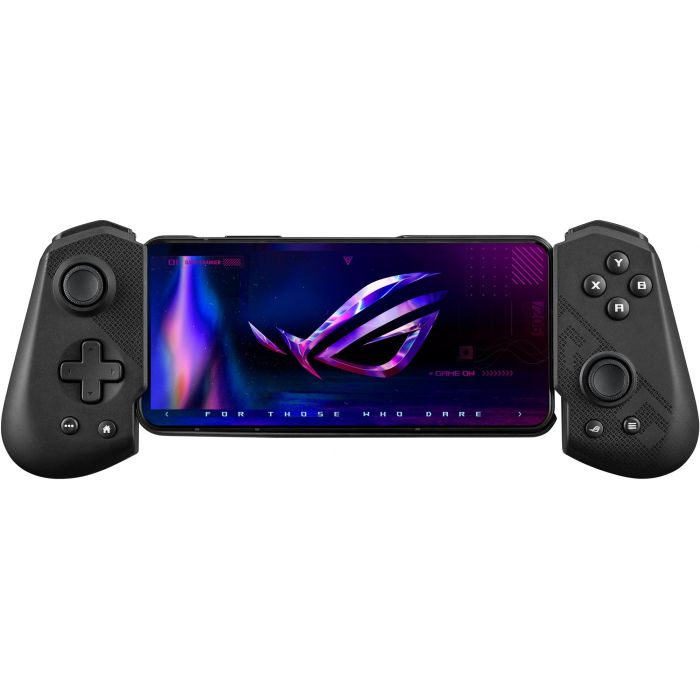 ASUS ROG Tessen Gamepad para Android, USB 3.2 Gen 1, Negro/Gris, Ref. 90GC01D0-BGP000 14 ASUS ROG Tessen Gamepad para Android, USB 3.2 Gen 1, Negro/Gris, Ref. 90GC01D0-BGP000 14