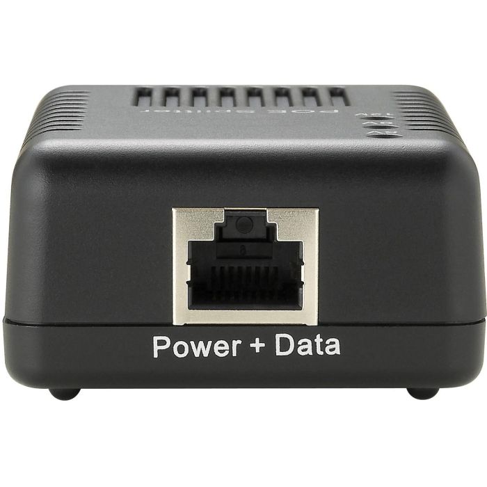 Splitter POS-1002 1x GE PoE 3 Splitter POS-1002 1x GE PoE 3