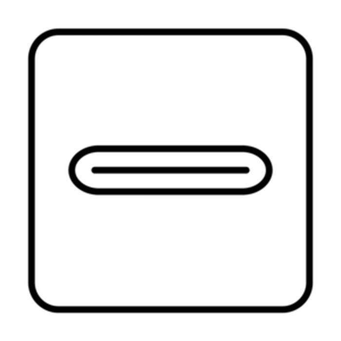 All in One HP A54XYET#ABE 23,8" 16 GB RAM 512 GB SSD Intel Core i5-14500T 8