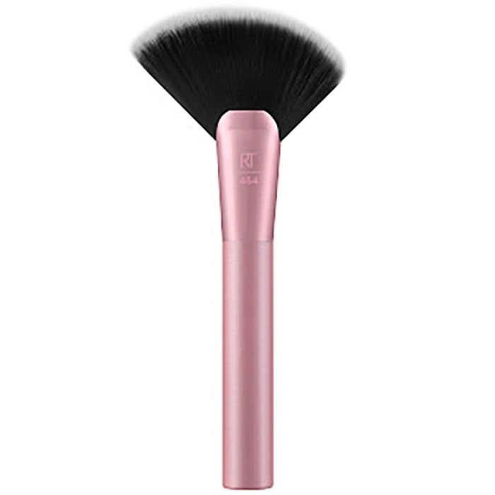 Real Techniques Extra Big Finishing Brush Brocha Rostro 1 Real Techniques Extra Big Finishing Brush Brocha Rostro 1