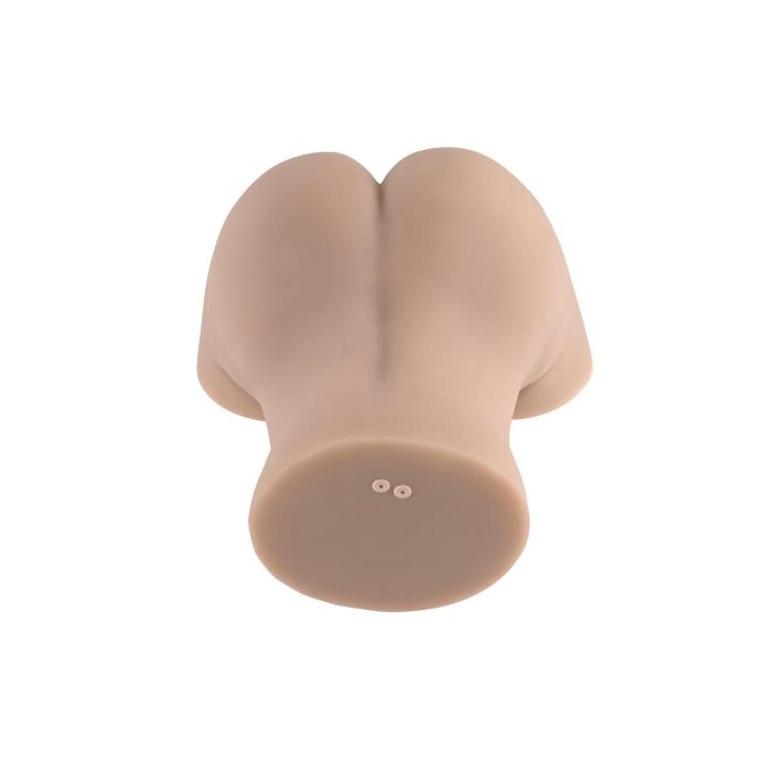 Masturbador Masculino Zero Tolerance Carne 28
