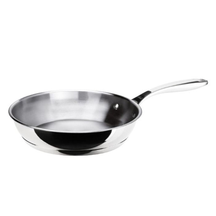 Sartén Inoxibar 51547 Acero Inoxidable Ø 26 cm