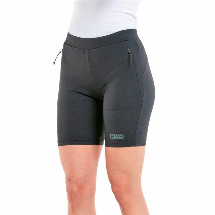 Mallas Cortas de Deporte +8000 Verteros 1