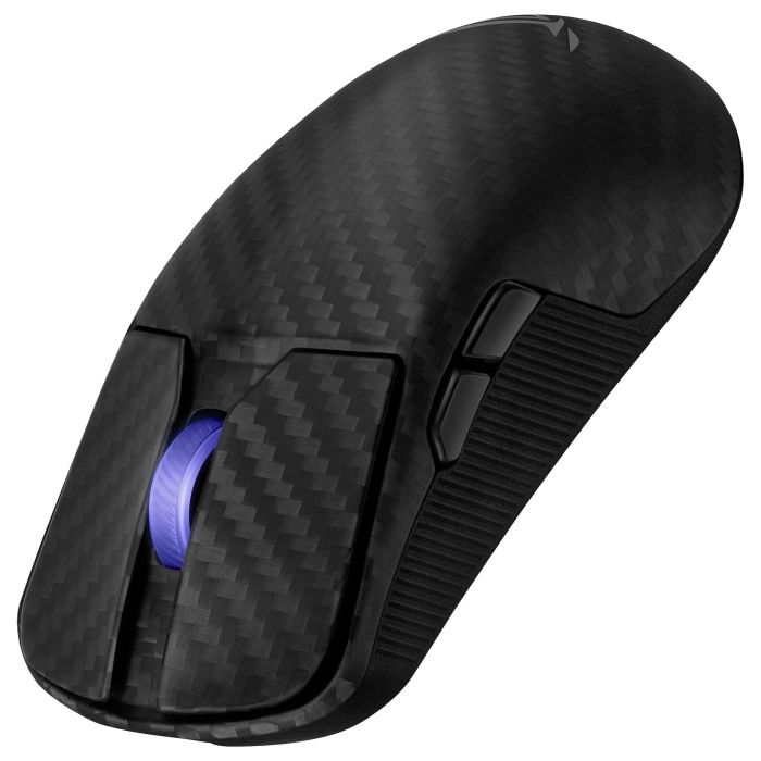 Asus 90MP03U0-BMUA00 ROG Harpe Ace Extreme Ratón Gaming Mano Derecha RF Wireless, Bluetooth, USB-A Óptico 42000 DPI Negro 8 Asus 90MP03U0-BMUA00 ROG Harpe Ace Extreme Ratón Gaming Mano Derecha RF Wireless, Bluetooth, USB-A Óptico 42000 DPI Negro 8