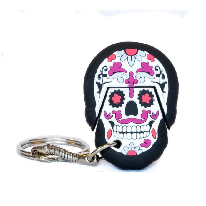 Memoria USB Tech One Tech Calavera 32 GB