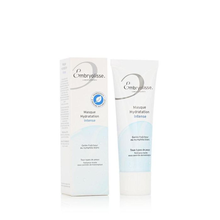 Embryolisse Mascarilla Hidratante Intensa 50ml
