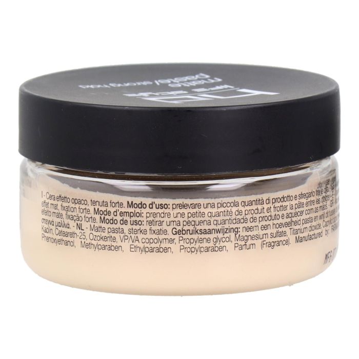 Farmavita Hd Lifestyle Matte Paste Cera para el cabello 50 ml