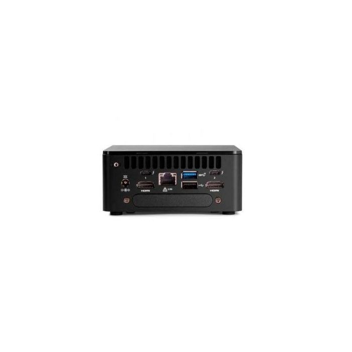 MiniPC Asus NUC RNUC12WSHI30002 Intel Core i3-1220P 2