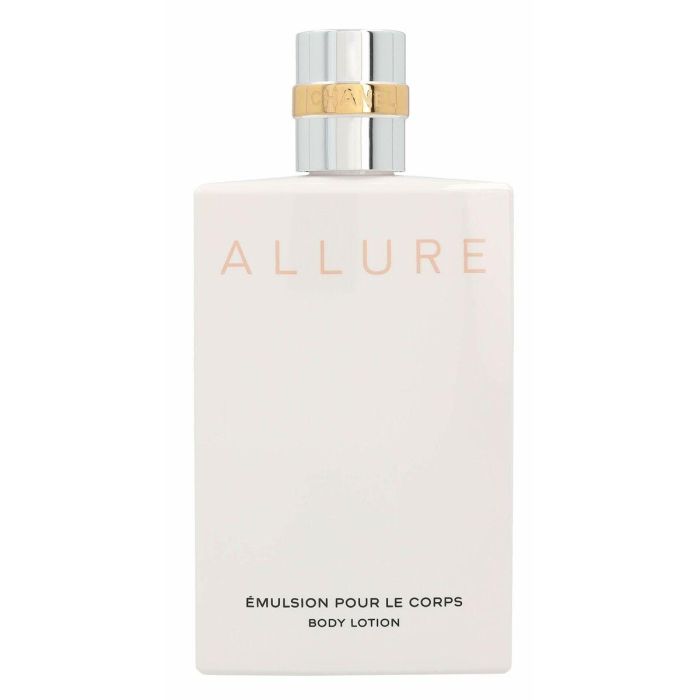 Chanel Allure Body Lotion 200 mL 1