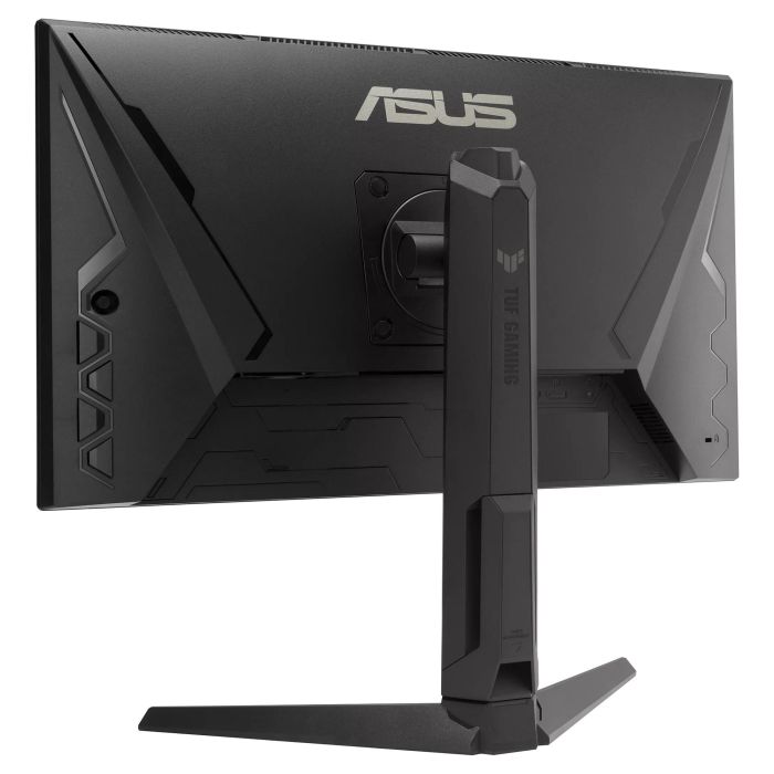 ASUS TUF Gaming VG259QM Monitor Gaming 24.5" (62.2 cm) Full HD (FHD) 1920x1080 IPS 280Hz 1ms FreeSync Premium G-SYNC Compatible DisplayHDR 400 HDMI DP Negro 5 ASUS TUF Gaming VG259QM Monitor Gaming 24.5" (62.2 cm) Full HD (FHD) 1920x1080 IPS 280Hz 1ms FreeSync Premium G-SYNC Compatible DisplayHDR 400 HDMI DP Negro 5