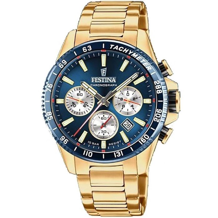 Reloj Hombre Festina F20634/2 Reloj Hombre Festina F20634/2