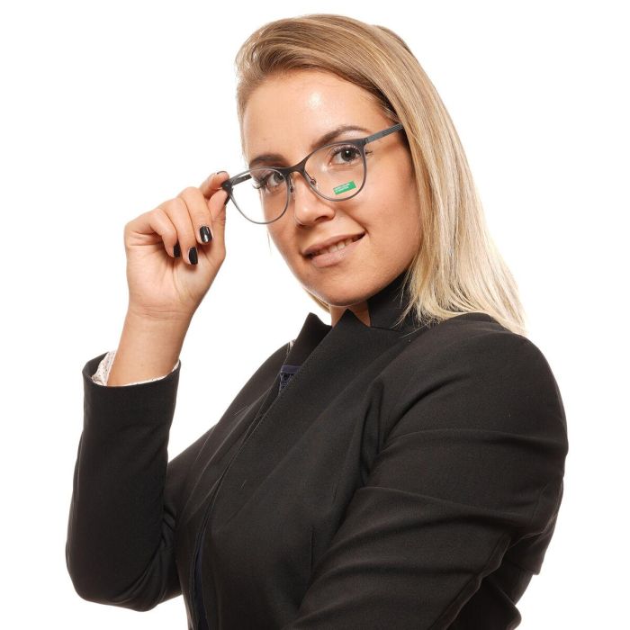 Montura de Gafas Mujer Benetton BEO1012 51921 1 Montura de Gafas Mujer Benetton BEO1012 51921 1