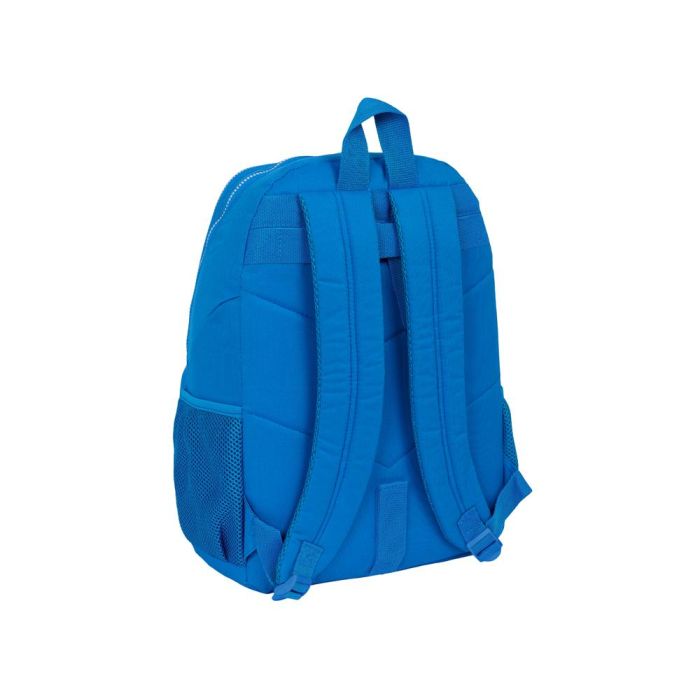 Mochila Safta Adaptable A Carro Deportivo De La Coruña 160x320x440 mm 1