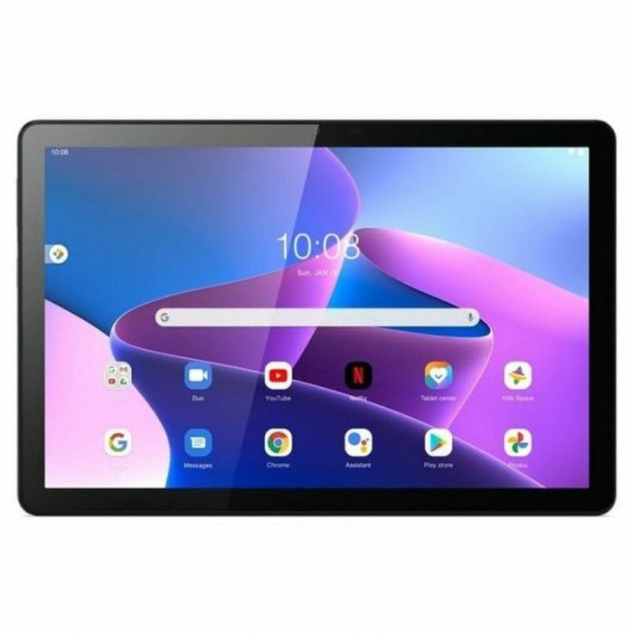 Tablet Lenovo Tab M10 (3rd Gen) 10.1"/ 4GB/ 64GB/ Octacore/ 4G/ Gris Tormenta