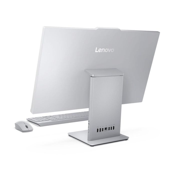 All in One Lenovo F0HM00JNSP 27" 16 GB RAM 16 GB 1 TB Intel Core i7-13620H Qwerty Español 3 All in One Lenovo F0HM00JNSP 27" 16 GB RAM 16 GB 1 TB Intel Core i7-13620H Qwerty Español 3