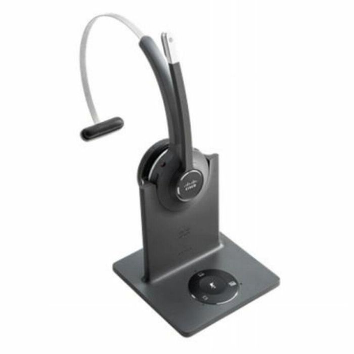 Auriculares CISCO CP-HS-WL-561-M-EU= Gris Auriculares CISCO CP-HS-WL-561-M-EU= Gris