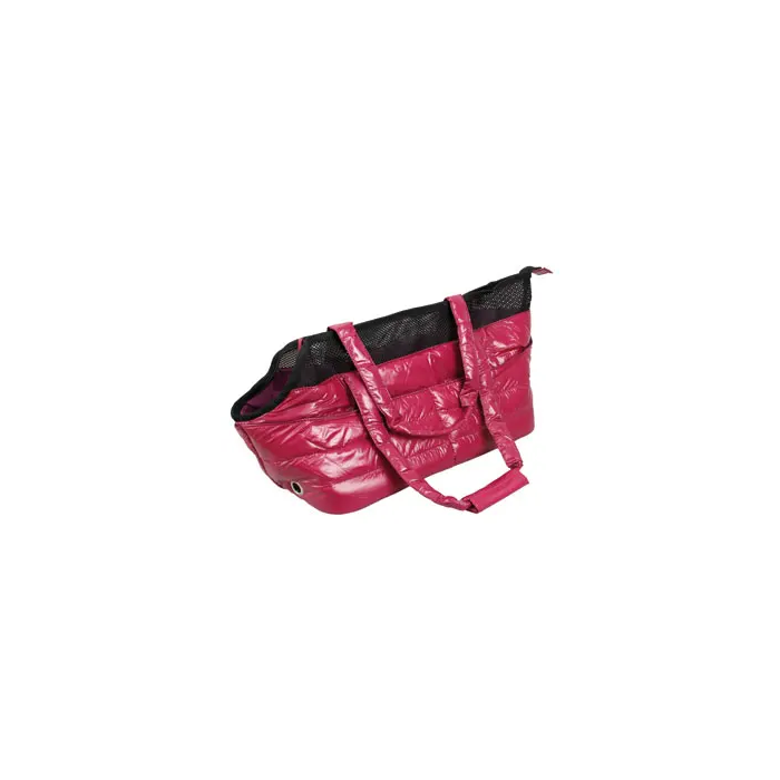 Bolsa Viaje Doudou Rosa - L