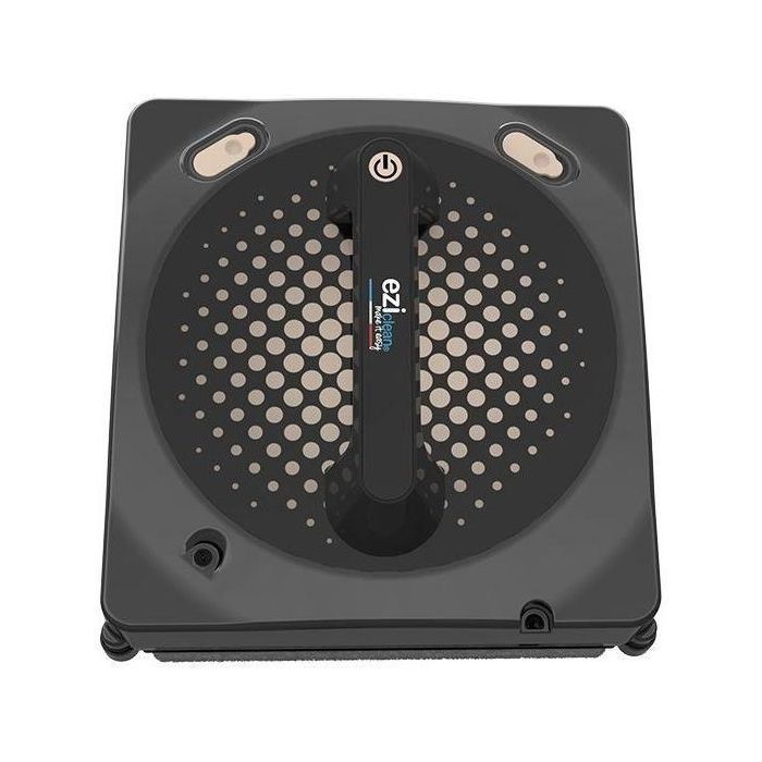 Eziclean WINDOBOT S10 VIBRA Robot Limpiacristales EZI3760372558987, 72W, 65dB, Cable 4m, Negro 5 Eziclean WINDOBOT S10 VIBRA Robot Limpiacristales EZI3760372558987, 72W, 65dB, Cable 4m, Negro 5