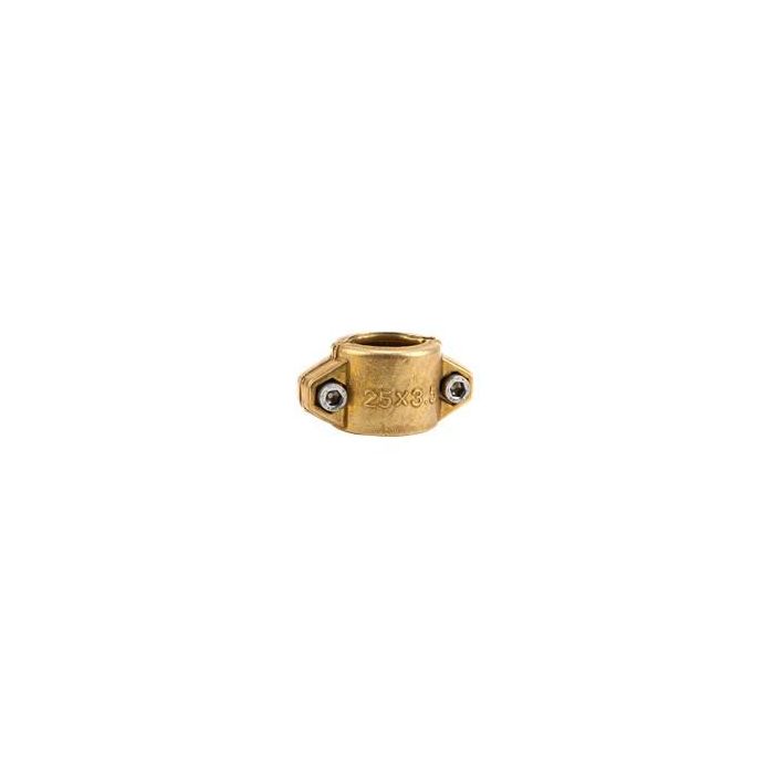 Gardena Klemmschalen für 25 mm (1")-Schläuche