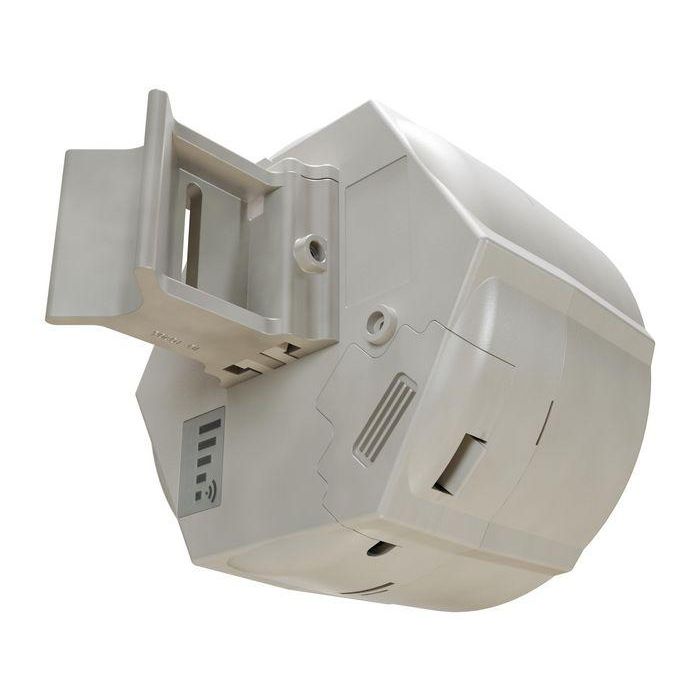 MikroTik 650 MHz, RouterOS v7, 64 MB, 16 MB, PoE-IN, 22W, 5 W, 802.3af/at, 12-57 V, 2 x Micro SIM 3 MikroTik 650 MHz, RouterOS v7, 64 MB, 16 MB, PoE-IN, 22W, 5 W, 802.3af/at, 12-57 V, 2 x Micro SIM 3