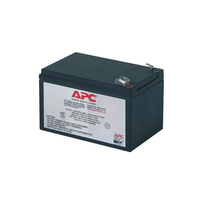 APC Ersatzbatterie Nr.4 RBC4 0 APC Ersatzbatterie Nr.4 RBC4 0
