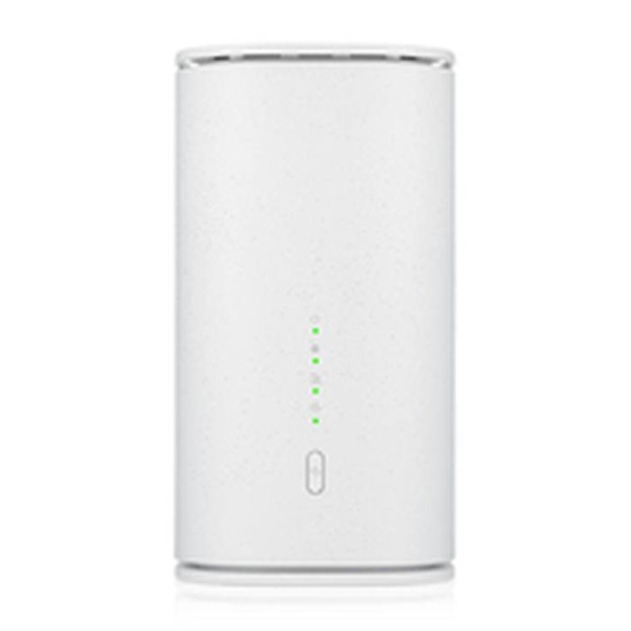Zyxel Router Inalámbrico FWA515-EU0102F Wi-Fi 7 Doble Banda 5G 2.5 Gigabit Ethernet Blanco 11 Zyxel Router Inalámbrico FWA515-EU0102F Wi-Fi 7 Doble Banda 5G 2.5 Gigabit Ethernet Blanco 11