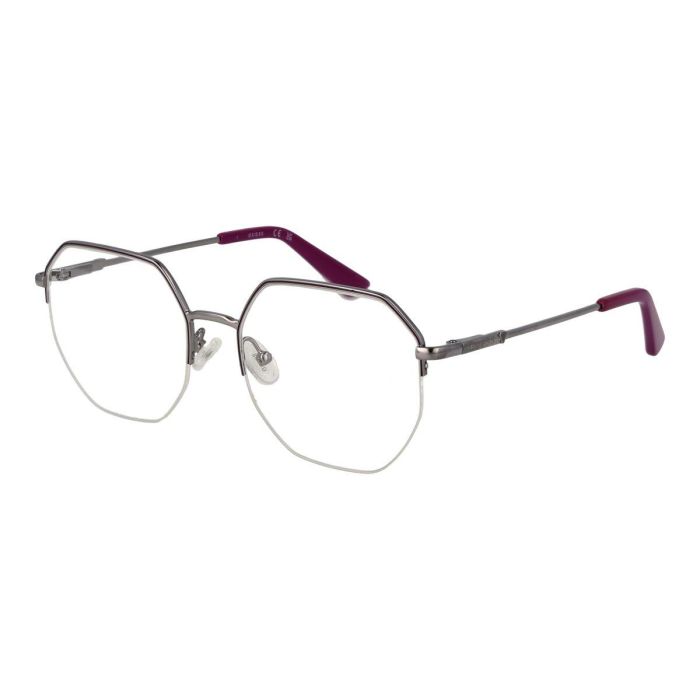 Montura de Gafas Mujer Guess GU2935 52071 0 Montura de Gafas Mujer Guess GU2935 52071 0
