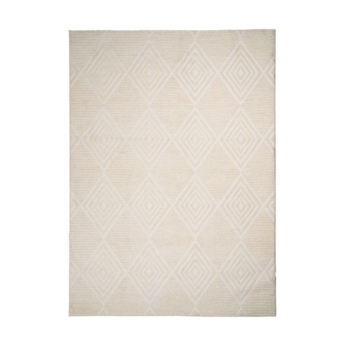 Alfombra Beige 240 x 2 x 330 cm 240 x 330 cm 1