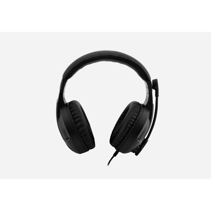 Auriculares CoolBox DG-AUM-B04 Negro 4 Auriculares CoolBox DG-AUM-B04 Negro 4