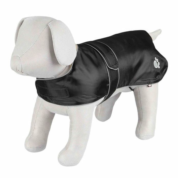 Abrigo para Perro Trixie Orléans Negro XL 7