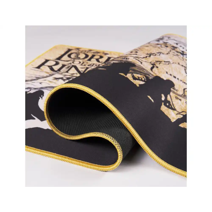 Wondee Subsonic Alfombrilla de Ratón El Señor de los Anillos XXL 900x400 mm 1