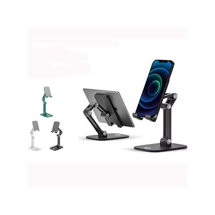 Roymart Soporte Universal Metallic Stand Colores Surtidos Roymart Soporte Universal Metallic Stand Colores Surtidos
