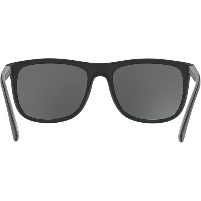 Gafas de Sol Unisex Emporio Armani EA 4079 1 Gafas de Sol Unisex Emporio Armani EA 4079 1