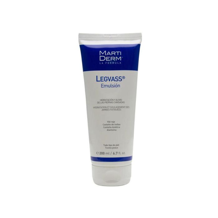 Martiderm Legvass Hidrodescans 200 mL