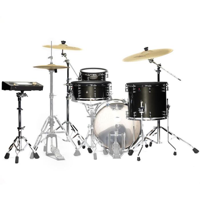 Batería Electrónica Zildjian Alchem-E Gold 5