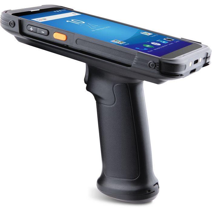 Capture Empuñadura de Pistola para Terminal Eagle - Mejora Ergonomía y Eficiencia 1