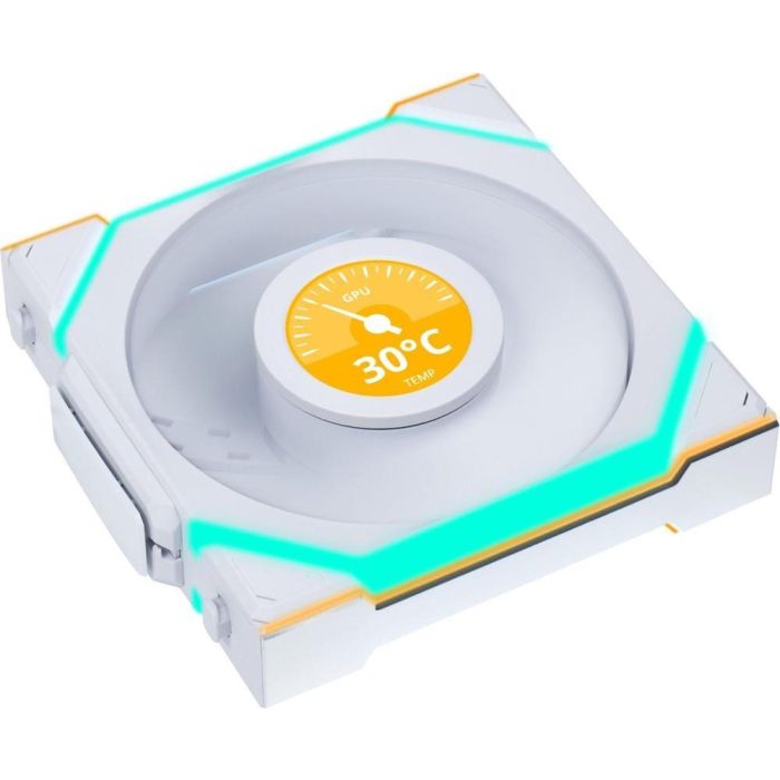 Ventilador Caja Lian Li Uni Fan 1
