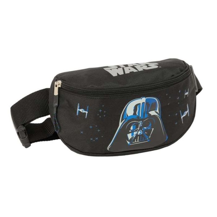 Safta riñonera Star Wars Rebellion 140x230x90 mm 0 Safta riñonera Star Wars Rebellion 140x230x90 mm 0