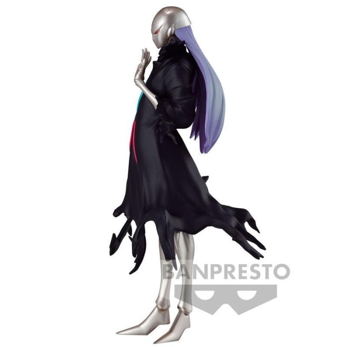 Banpresto Figura Guardian of Spirits Beretta That Time I Got Reincarnated as a Slime Otherworlder Vol.18 17 cm 2 Banpresto Figura Guardian of Spirits Beretta That Time I Got Reincarnated as a Slime Otherworlder Vol.18 17 cm 2