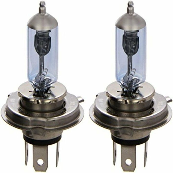 Sparco SP02061ICEK4002 Bombillas Coche Ice40K H4 12V 60/55W Luz Blanco Azulado Efecto Xenon - 2 Unidades 1 Sparco SP02061ICEK4002 Bombillas Coche Ice40K H4 12V 60/55W Luz Blanco Azulado Efecto Xenon - 2 Unidades 1
