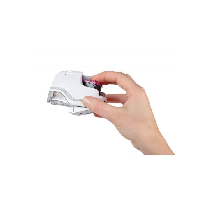 Colop Cartucho Tinta E-mark 156664 Colores Primarios (Azul, Rosa, Amarillo) Pack Individual 1 Pieza 1