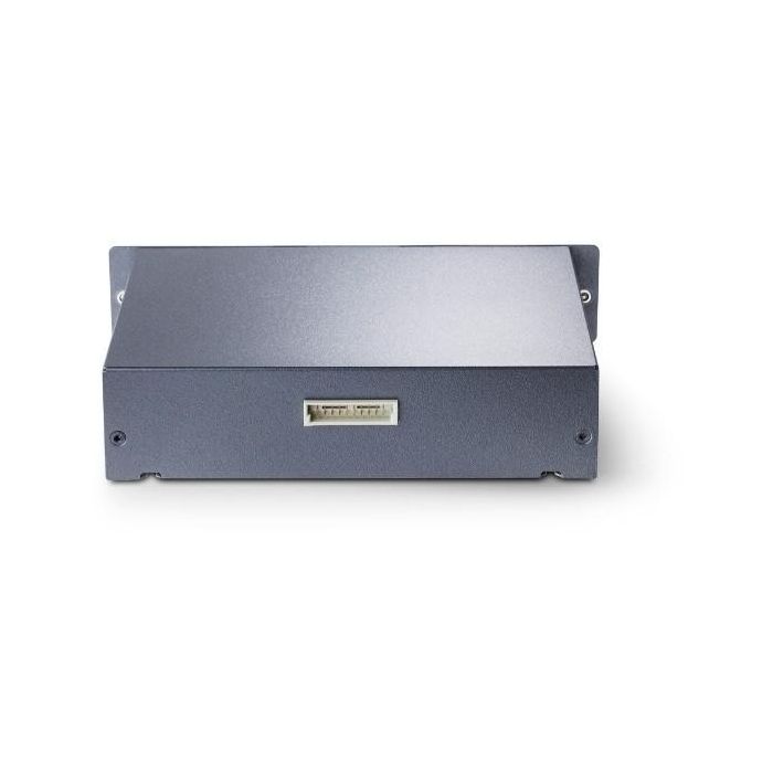 TP-Link TL-MCRP100 Fuente Alimentación Redundante 75W para TP-Link TL-MC1400 Protección Sobretensión y Cortocircuito 1