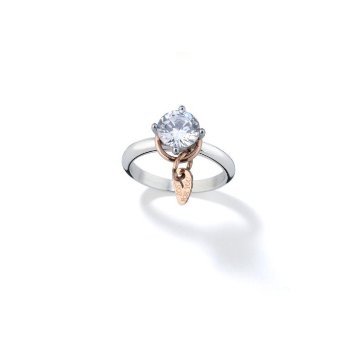 Anillo Mujer AN Jewels AL.RLFY01-7 7 Anillo Mujer AN Jewels AL.RLFY01-7 7