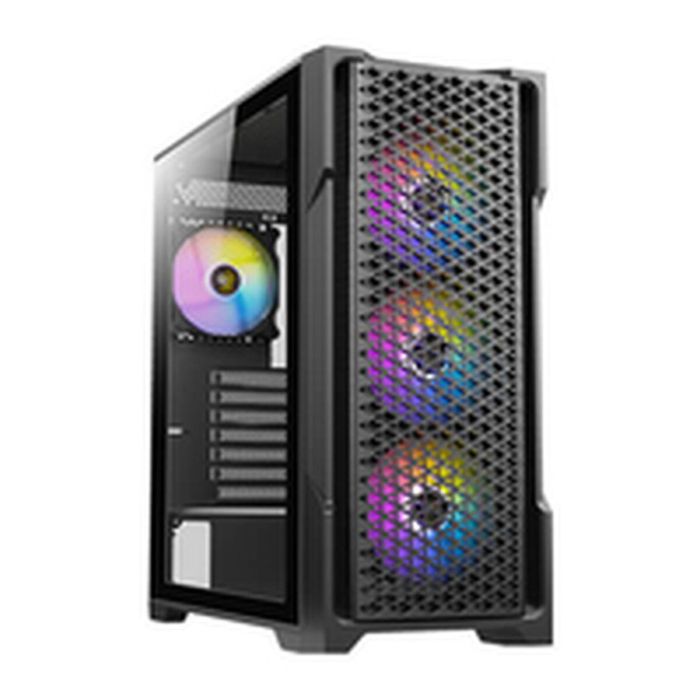 Antec AX90 Midi Tower Negro 21 Antec AX90 Midi Tower Negro 21